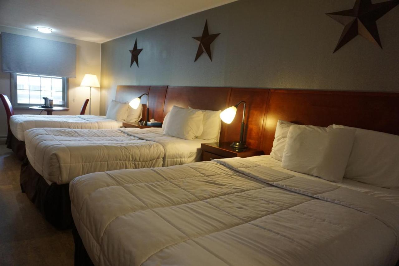Motel Harvest Drive Family - Renovated