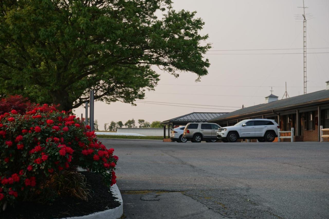 Harvest Drive Family - Renovated Motel Gordonville