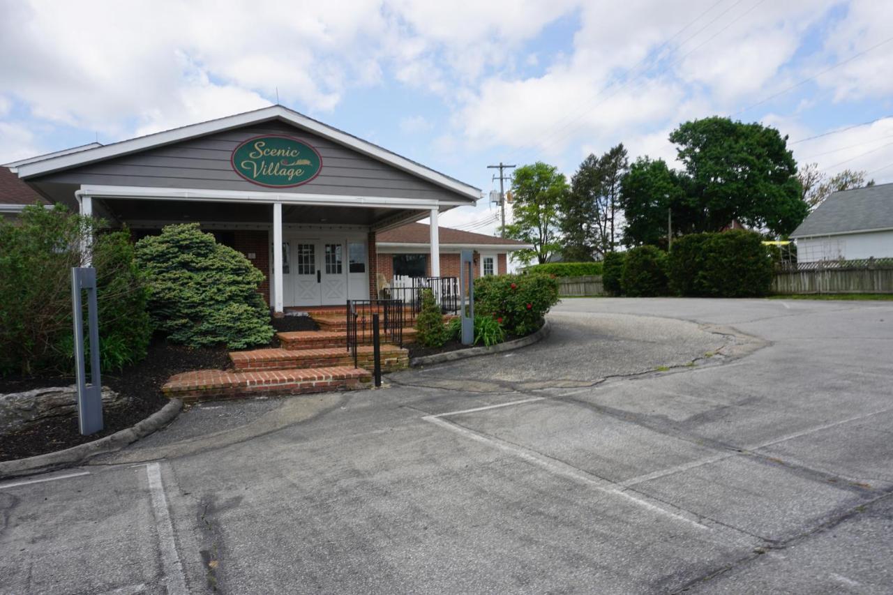 Motel Harvest Drive Family - Renovated Gordonville
