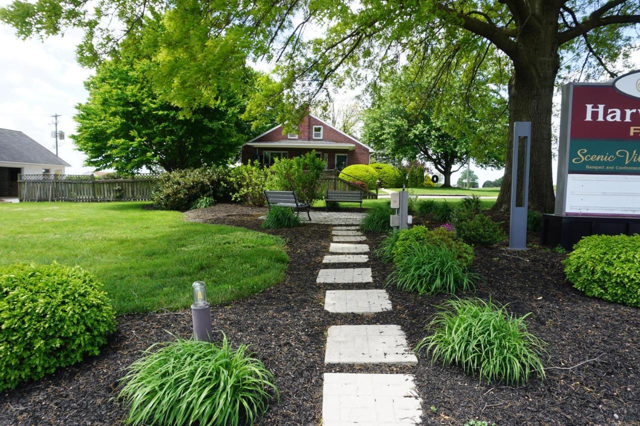 Motel Harvest Drive Family - Renovated Gordonville