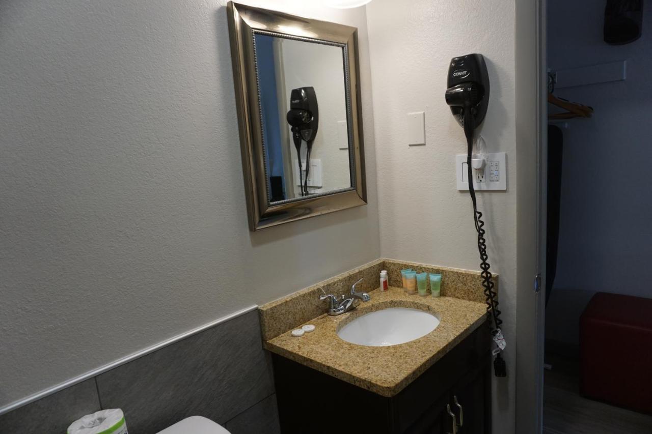 Motel Harvest Drive Family - Renovated Gordonville