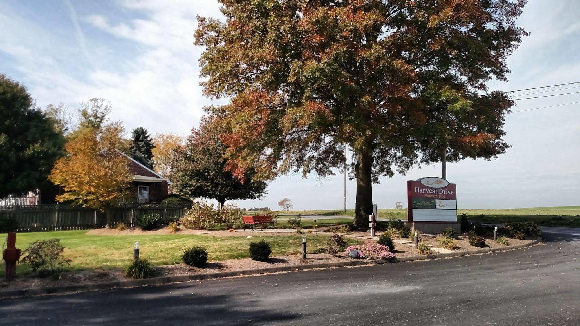 Harvest Drive Family - Renovated Gordonville